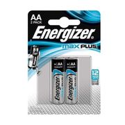 Батарейка Energizer Max Plus A