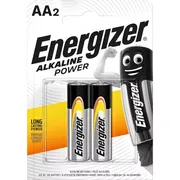 Батарейка Energizer Alkaline p