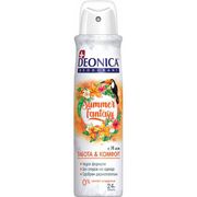 Дезодорант Deonica Summer fant