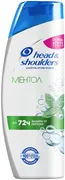 Шампунь Head & Shoulders Менто