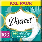 Женские прокладки Discreet Deo