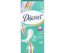 Женские прокладки Discreet Deo