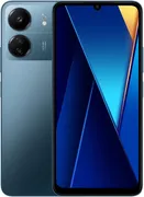 Смартфон Xiaomi Poco C65, Blue