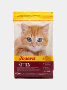 Сухой корм для котят Josera Ki