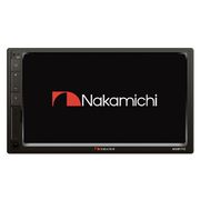 Автомагнитола Nakamichi NAM-17