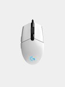 Мышь Logitech G203 DZ-418, Бел