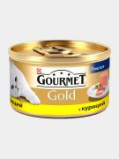 Влажный корм для кошек Gourmet