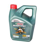 Моторное масло Castrol Magnate