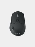 Беспроводная мышь Logitech M72