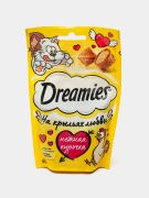 Лакомство для кошек Dreamies н