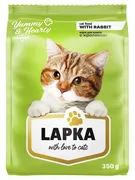 Сухой корм для кошек Lapka со 