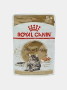 Влажный корм Royal Canin Maine