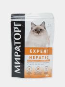 Корм для кошек Мираторг Expert