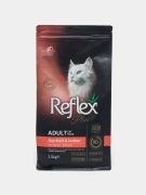 Сухой корм для кошек Reflex Pl