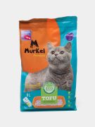 Наполнитель для кошек Murkel T