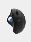 Беспроводная мышь Logitech ERG