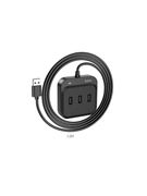 Разветвитель USB HUB Hoco hb 2