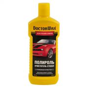 Полироль_стекла_DoctorWax_DW56