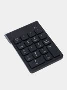 Беспроводная клавиатура NumPad