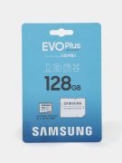 Карта памяти Micro SD Samsung 