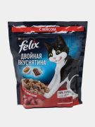 Сухой корм для кошек Purina Fe