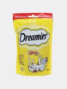 Лакомство для кошек Dreamies п