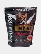 Корм для кошек Мираторг Meat с