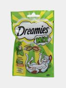 Лакомство для кошек Dreamies M