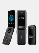 Телефон Nokia 2660 Flip, Черны