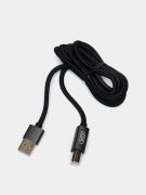 Кабель для принтера XO USB-A t