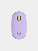 Беспроводная мышь Logitech Peb