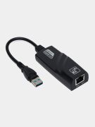 Адаптер переходник Usb 3.0 Lan