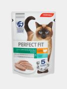 Влажный корм Perfect Fit для с