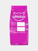 Корм для кошек Whiskas Аппетит