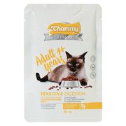 Влажный корм для кошек Chammy 