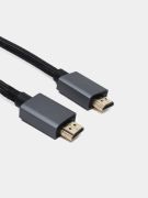 Кабель HDMI XO 8K 5 Gbps, 5 м,