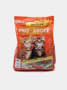 Корм сухой для котят Proхвост 