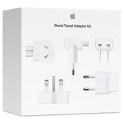 Комплект адаптеров Apple World