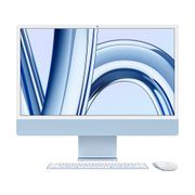 Моноблок Apple iMac 24-inch M3