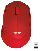 Беспроводная_мышь_Logitech_M33