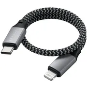 Кабель_Satechi_USB-C_to_Lightn