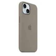 Чехол iPhone 15 Silicone Case 