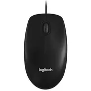 Беспроводная_мышь_Logitech_M10