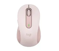 Беспроводная мышь Logitech M65