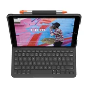 Клавиатура для iPad Logitech S