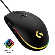 Игровые мышь Logitech G102 LIG