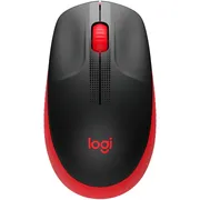 Беспроводная_мышь_Logitech_M19