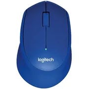 Беспроводная мышь Logitech M33