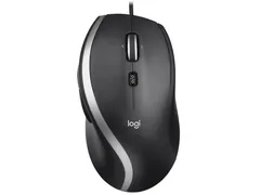 Беспроводная мышь Logitech M50