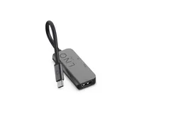 Адаптер LINQ 3in1 USB-C HDMI A